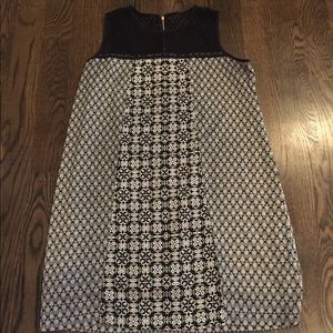 Xhilaration XL Sleeveless Midi Dress